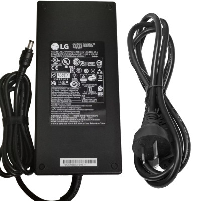 LG 45GS95QE-B.AAU charger power cord 270w