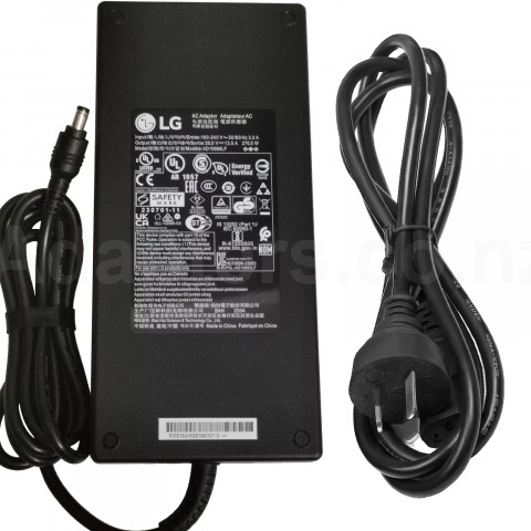 LG 45GS96QB-B charger power cord 270w