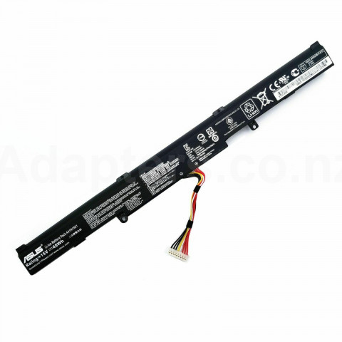 48wh Asus A41N1501 0B110-00360000 battery