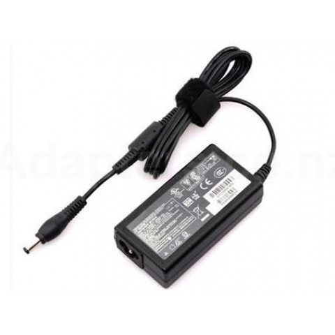 65W LG 14U530 Series AC Adapter Charger Power Cord