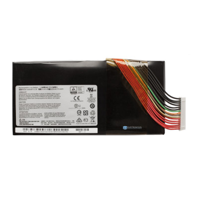 75.24wh MSI Gaming GT75 8SF-008BE battery