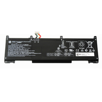 45Wh HP HSTNN-IB9P RH03045XL battery