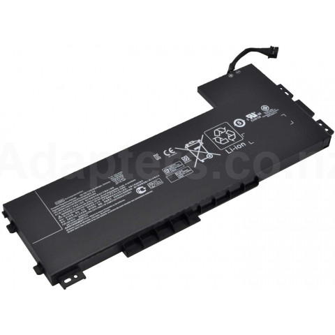 90wh HP HSTNN-C87C battery