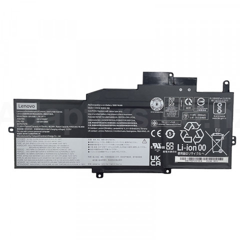 48.2Wh Lenovo L19M3P73 5B10W13963 battery