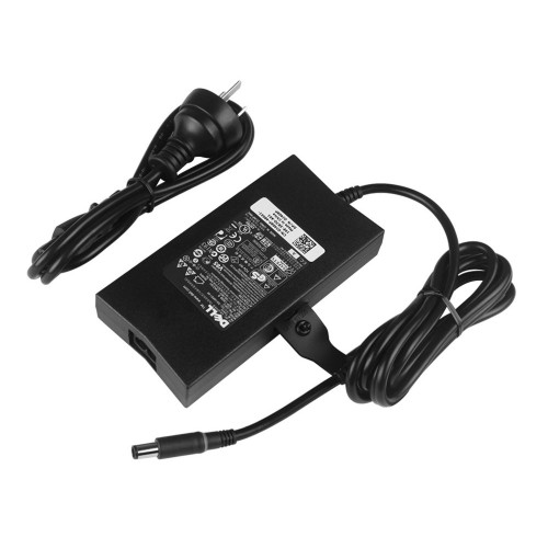 130W Adapter Charger Dell Inspiron 7566 P65F001 Free cord