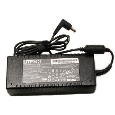 135W AC Adapter Acer Aspire All in One Z3 Serie + Cord