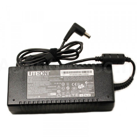 135W AC Adapter Charger Acer Aspire 7600U-005 + Cord