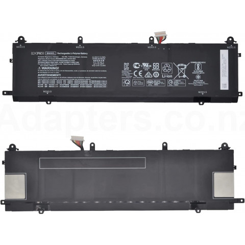 72.9wh HP Spectre x360 Convertible 15-eb1426no battery