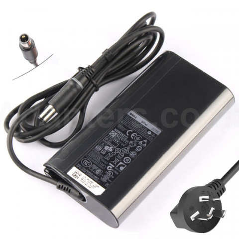 90W AC Adapter Charger Dell Inspiron 14 3443 + Free Cord