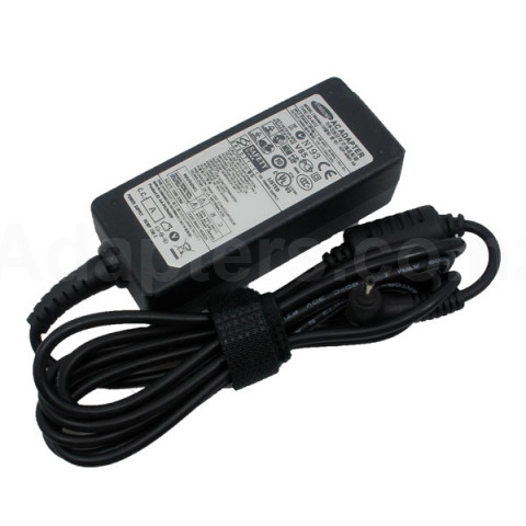 40W AC Adapter Charger Samsung XE500C13 + Free Cord