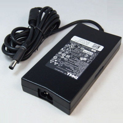 slim Dell Performance Dock WD19DCS ac adapter 19.5v 6.7a