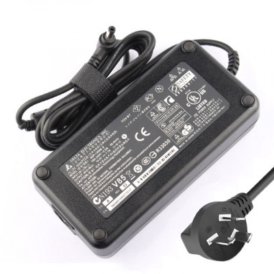 150W MSI GE62 6QC-020XPL GE62 6QC-028FR AC Adapter Charger Power Cord