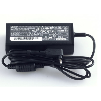 45W AC Adapter Acer Aspire Switch 11V Pro SW5-173P + Cord