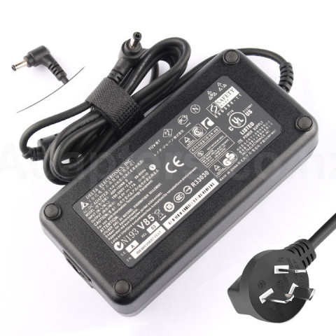 150W AC Adapter Charger for Aorus X3 Plus v6 + Free Cord