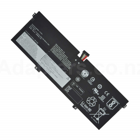 60wh Lenovo Yoga C930-13IKB 81C4000DUS battery