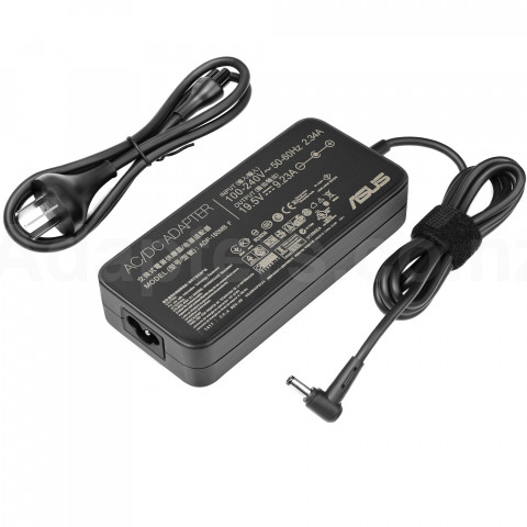 180W AC Adapter Charger Asus FX502VM-DM095R + Free Cord 180W AC Adapter Charger Asus FX502VM-DM095R + Free Cord