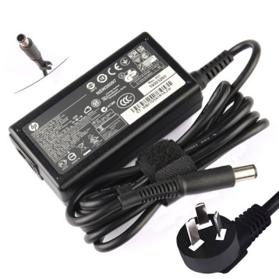 45W AC Adapter Charger HP EliteBook 720 G1 + Free Cord