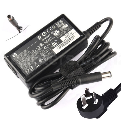 45W HP ProBook 445 G2 AC Adapter Charger + Free Cord