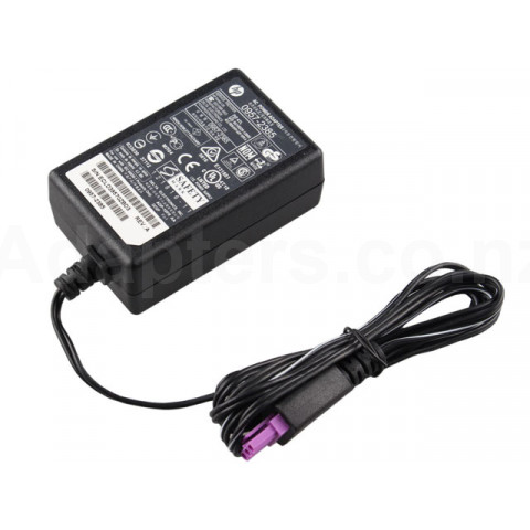 10W HP Deskjet 1010 Printer AC Adapter Charger + Free Cord