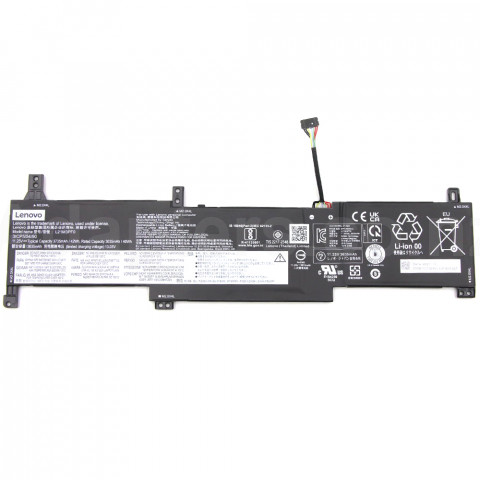 42Wh Lenovo L21D3PF0 5B11D70891 battery