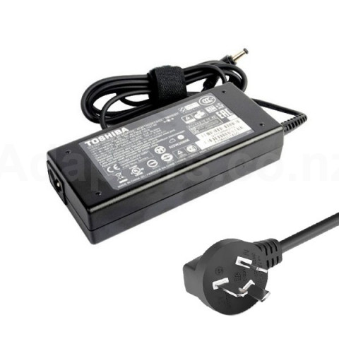120W Toshiba Equium A60-181 Equium A60-191 AC Adapter Charger