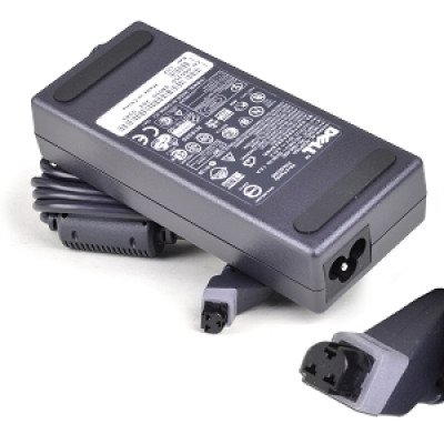 90W AC Adapter Charger Dell Latitude PP01L PP01LX + Free Cord