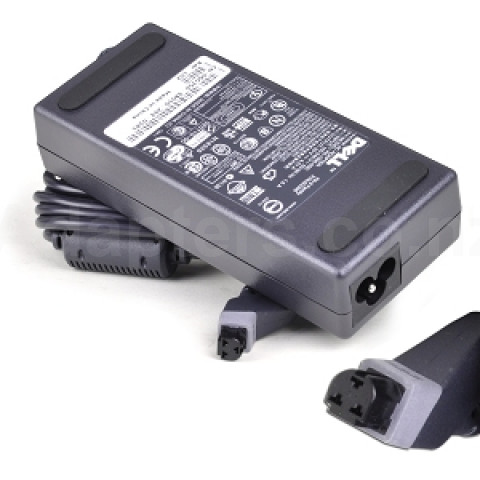 90W AC Adapter Charger Power Supply Dell 09364U + Free Cord