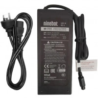 Segway Ninebot S2 charger 120W 63V