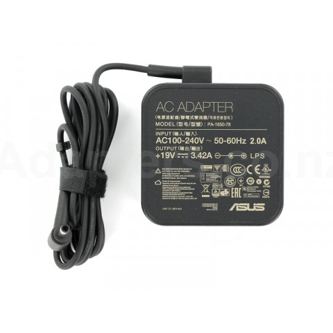 Asus k1703za-wh34 k1703za-sb34 charger 65W AU plug