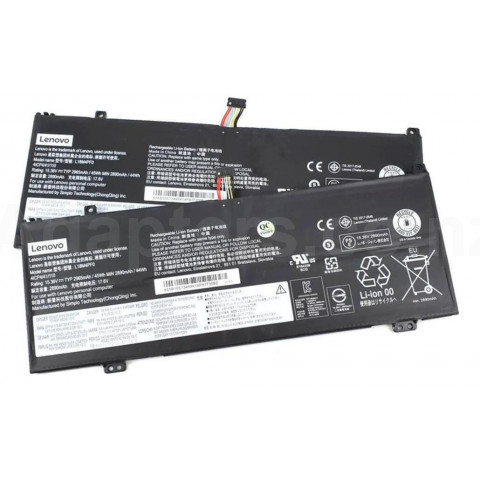 45WhLenovo ThinkBook 13s IWL battery