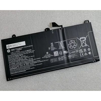 58.84Wh HP Pro c640 G2 Chromebook Enterprise battery