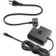45W HP 860210-850 Type-C AC Adapter