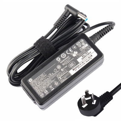 45W Original HP Pavilion 11-h002xx x2 PC Power Supply Adapter Charger