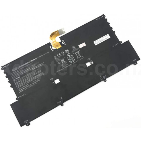 38wh HP Spectre 13-v000 Notebook PC battery