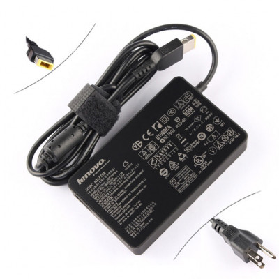 65W AC Adapter Charger Lenovo 0C19868 0A36271 + Free Cord