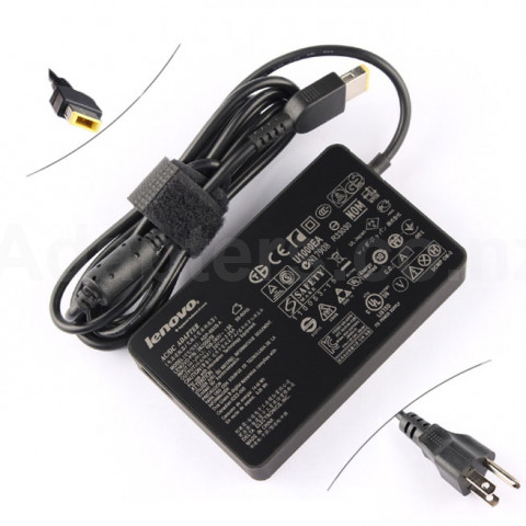 65W AC Adapter Charger Lenovo 0C19868 0A36271 + Free Cord