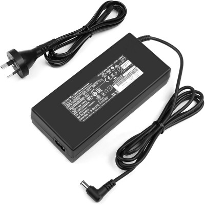 120W Sony KDL-55W808C AC Adapter Charger + Free Cord