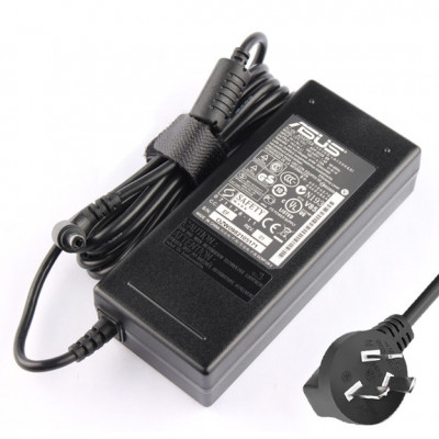 90W Asus UL50Vt UL50Vt-A1 AC Adapter Charger Power Cord
