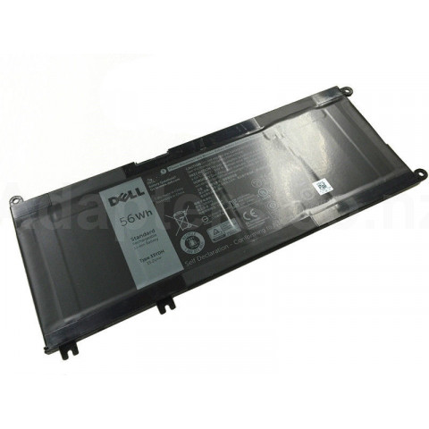 56Wh Dell P89G P71F P70F battery