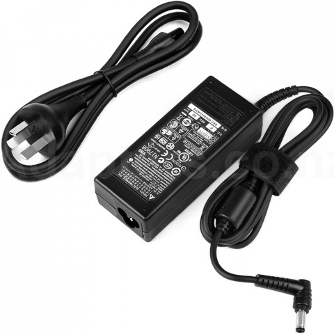 Nexoc BS5 50IO 22V1 charger 65W