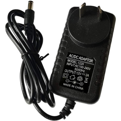 12v Acer G2APZ1230Z0004 Charger