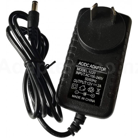 12v Acer SLA024-W12-C04 Charger