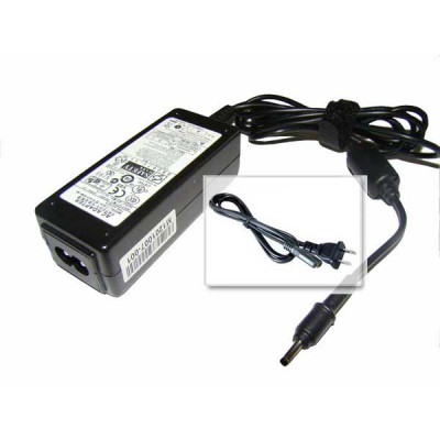 40W Samsung A12-040N1A AC Adapter Charger Power Cord