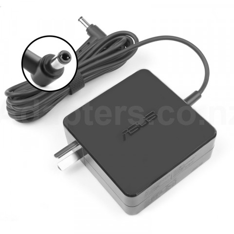 Asus Mini PC PN51-S1 charger 65W AU plug