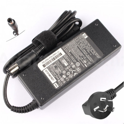 90W HP Pavilion dv7-4178nr XH120UA#ABA AC Adapter Charger