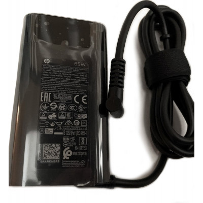 HP TPN-LA14 L24008-001 L23960-001 charger 65w