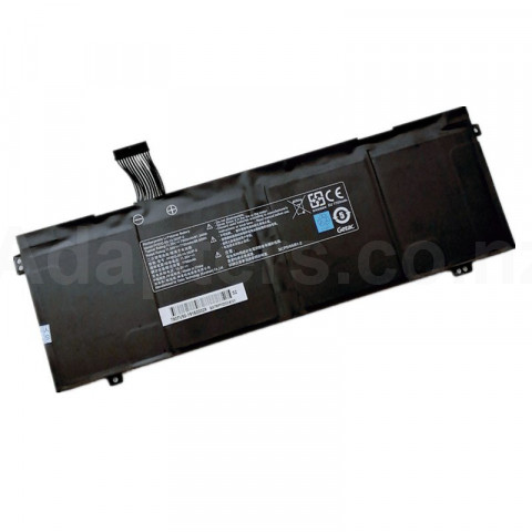 91.24wh Maingear Vector Pro MG-VCP17 battery