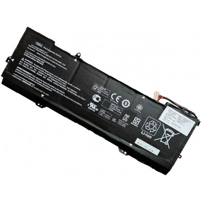 80.4wh HP Spectre x360 15-ch075nr battery