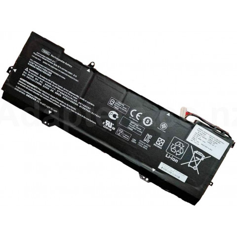 80.4wh HP Spectre x360 15-ch006no battery