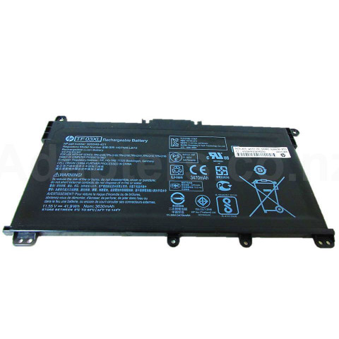 40.9wh HP Pavilion 14-bf000 14-bf100 battery